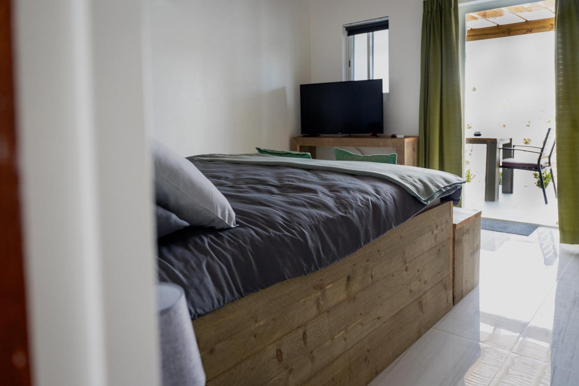 Dushi Vida Country Inn Barber Dış mekan fotoğraf