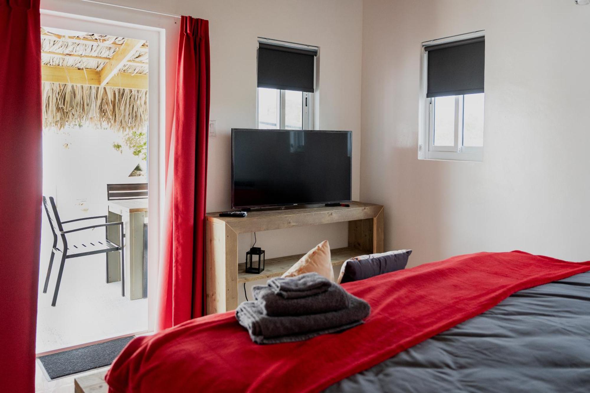 Dushi Vida Country Inn Barber Dış mekan fotoğraf