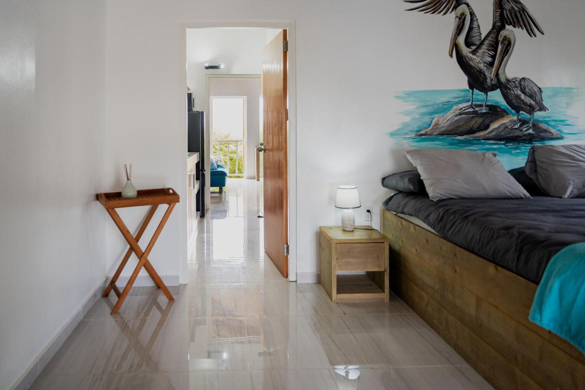 Dushi Vida Country Inn Barber Dış mekan fotoğraf