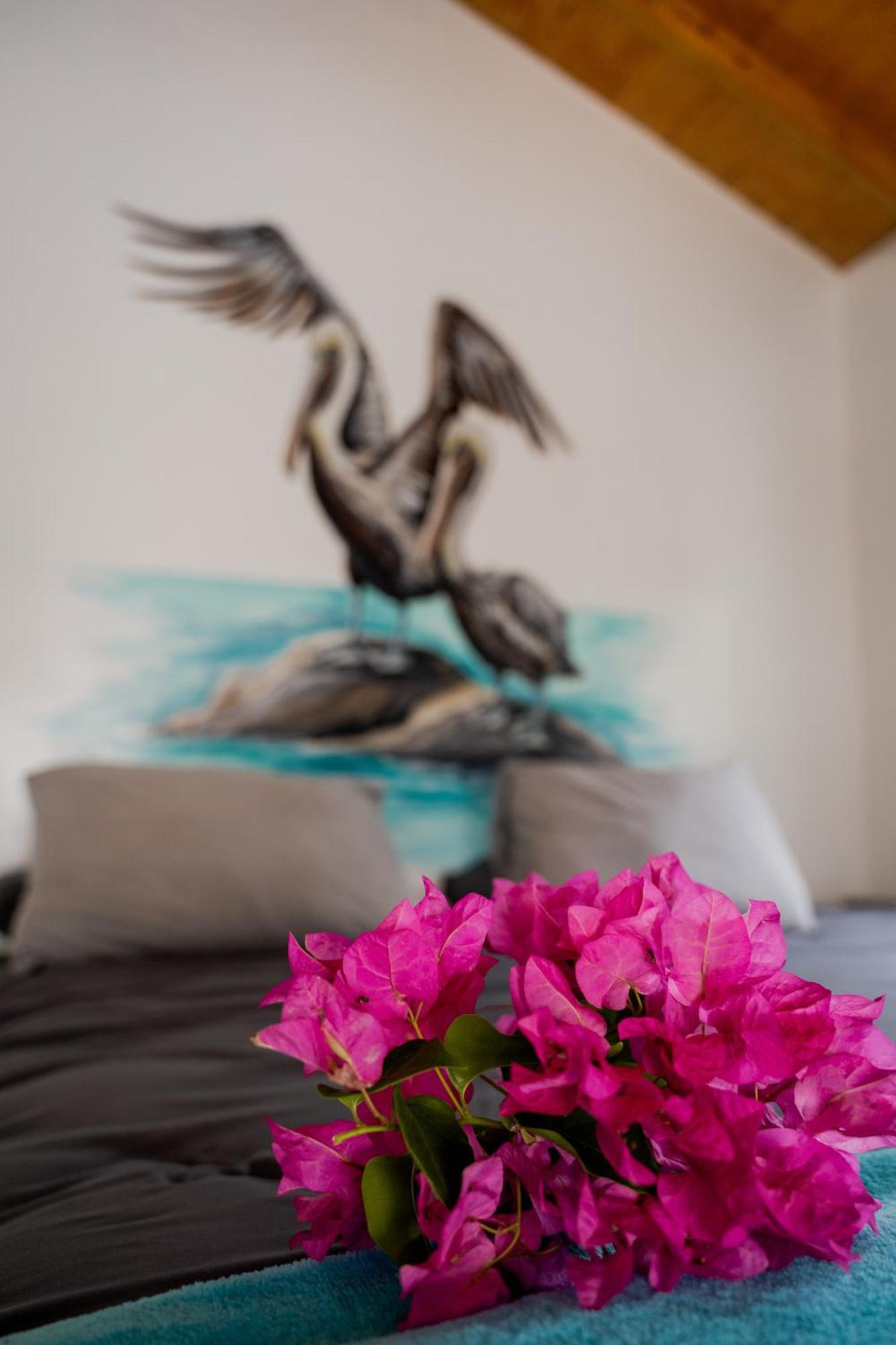 Dushi Vida Country Inn Barber Dış mekan fotoğraf