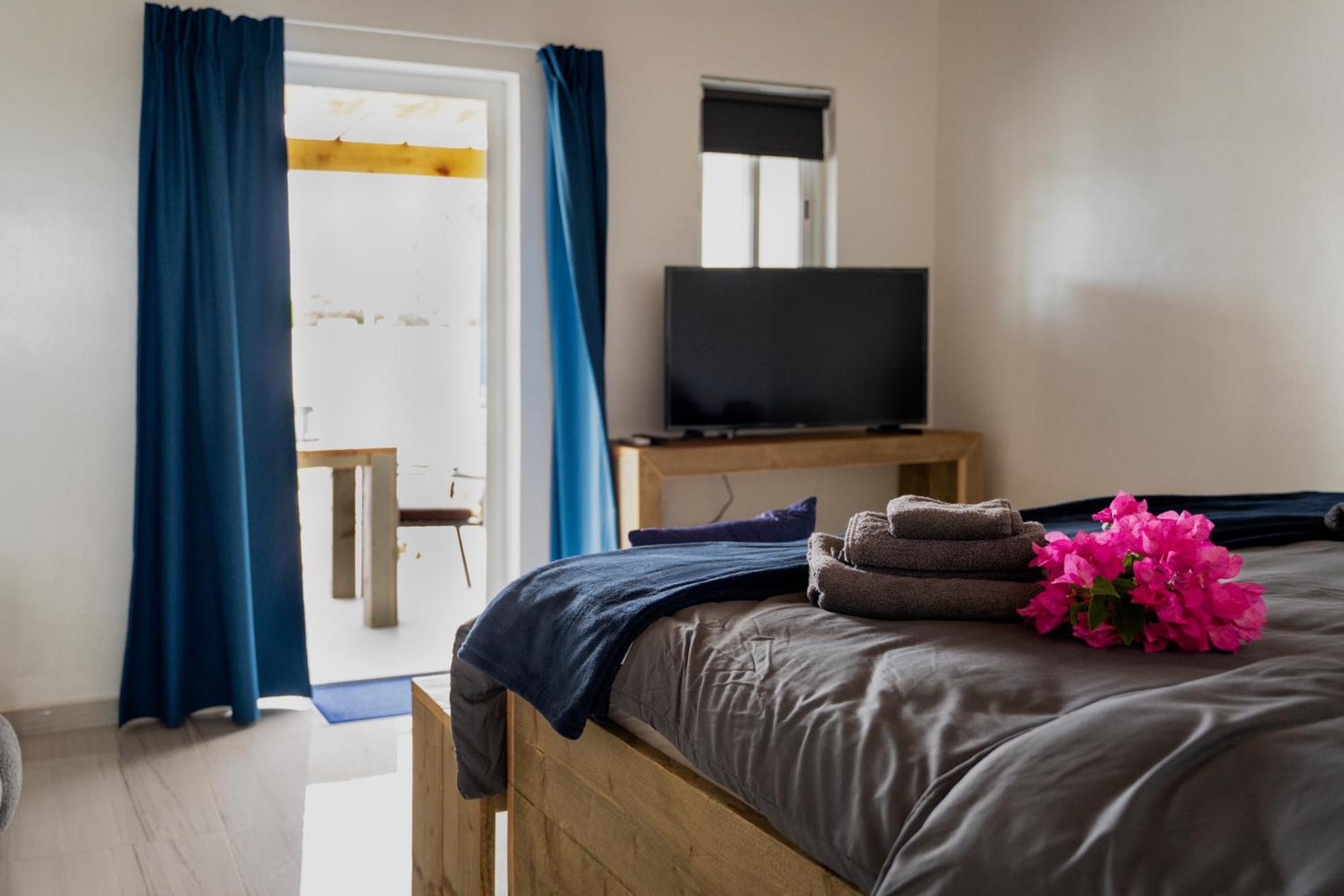 Dushi Vida Country Inn Barber Dış mekan fotoğraf