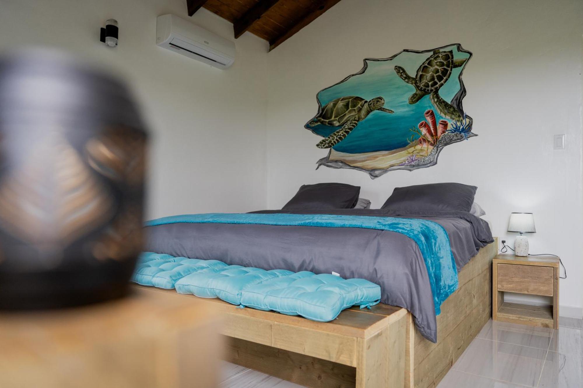 Dushi Vida Country Inn Barber Dış mekan fotoğraf